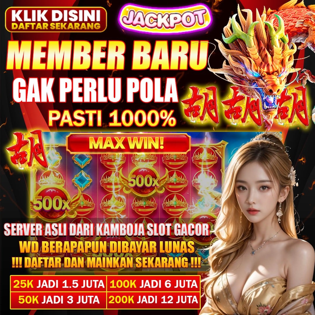 NIK4D: Situs Game Online Depo QRIS Langsung Masuk, Main Tanpa Tunggu!